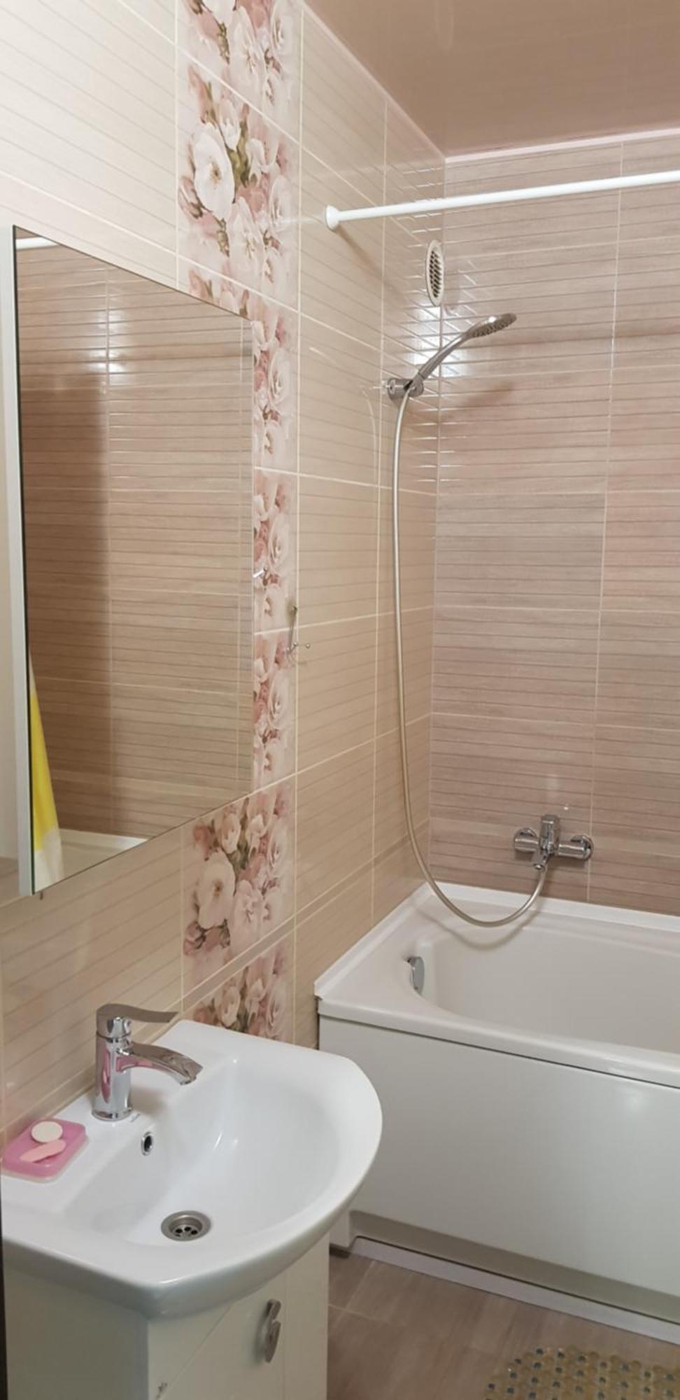 Apartment On Parkovaya チョロノモスク エクステリア 写真